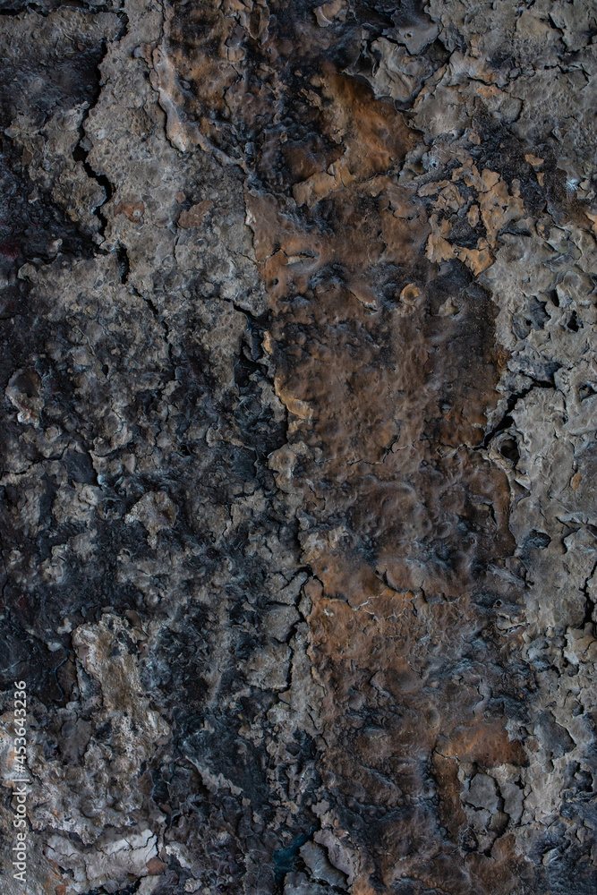 abstract colored texture. Old scratches, stain, paint splats, spots on the wall abstract colored texture. Old scratches, stain, paint splats, spots on the wall