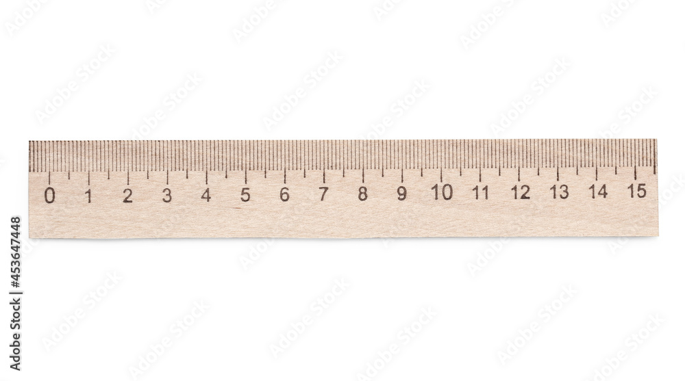 Student ruler Student ruler