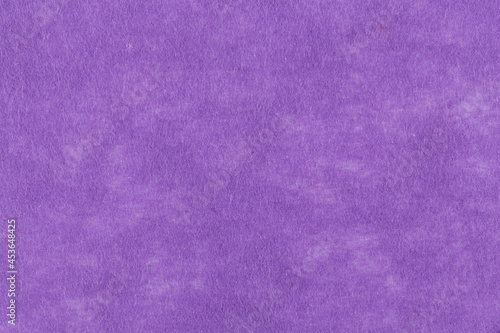 фотографія Purple fabric background