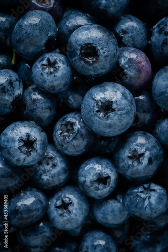 Blaubeeren