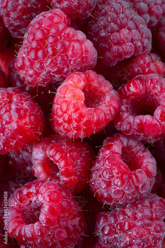 Himbeeren