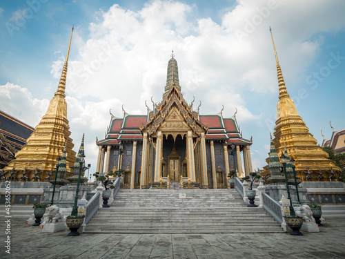 Bangkok Travel Cityscape landscape Landmark