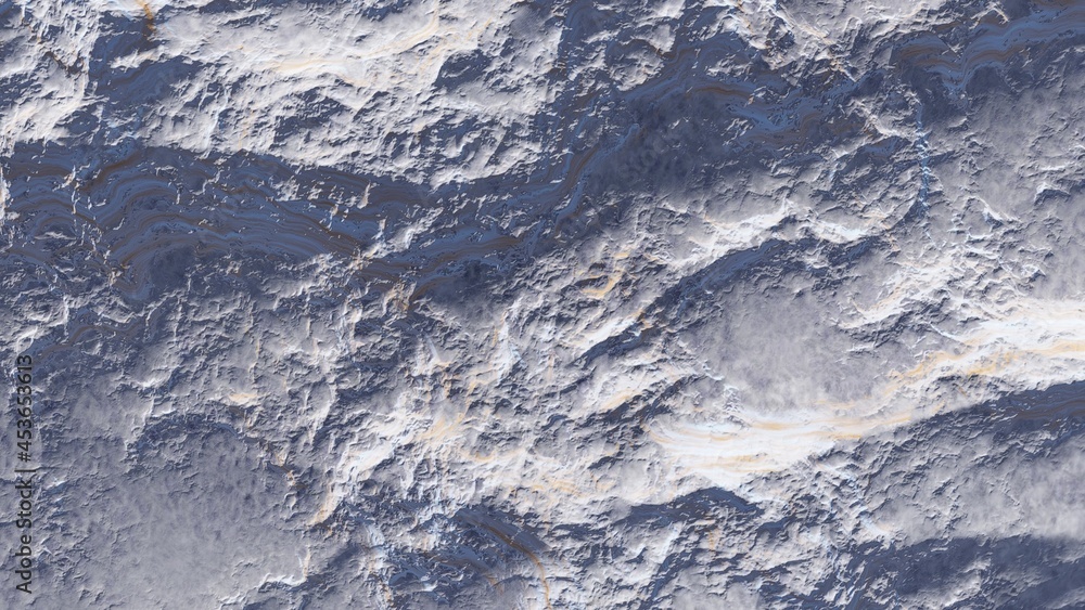 abstract aerial view, abstract cosmic texture, top view of alien planet 3d render abstract aerial view, abstract cosmic texture, top view of alien planet 3d render