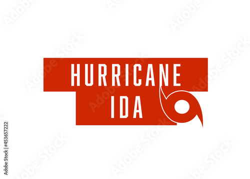 Hurricane Ida photo