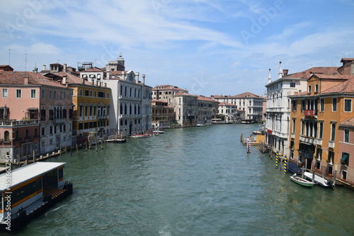 Estate a Venezia © Coradazzir