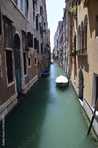 Estate a Venezia