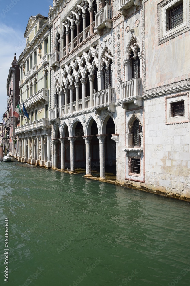 Estate a Venezia