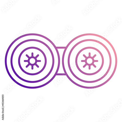 contact lens