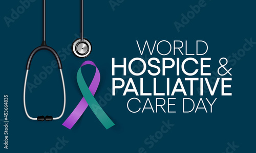 Hospice and Palliative care day is observed each year in October, it is an medical caregiving approach aimed at optimizing quality of life and mitigating suffering among people with serious illness 