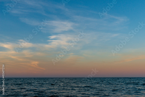 PLAYA VIRGEN ARENALES DEL SOL ESPAÑA 