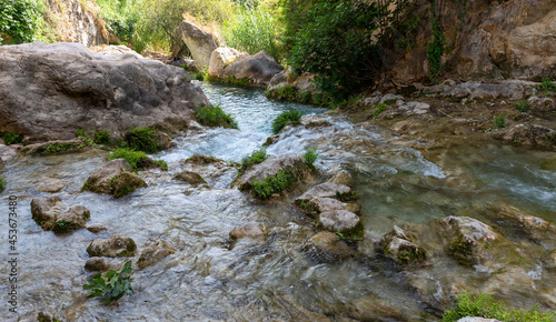 FUENTES DE ALGAR DETALLES 2021