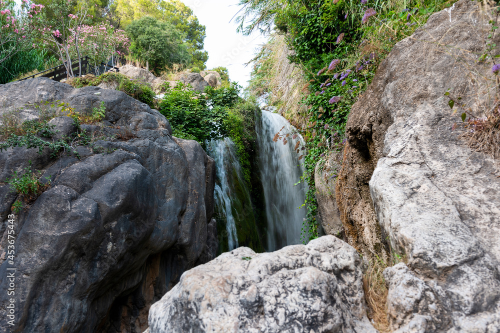 FUENTES Y CASCADAS RIO NATURALES FUENTES Y CASCADAS RIO NATURALES