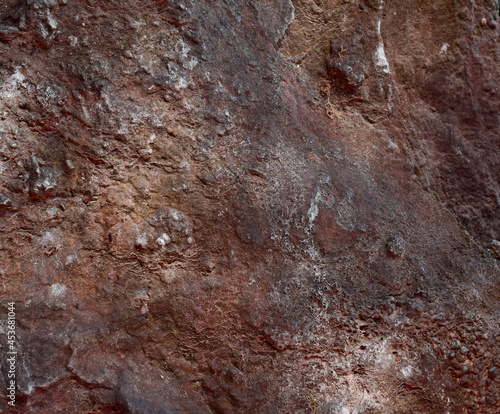 Close up. Background, rock textures, natural formations, dark hues.