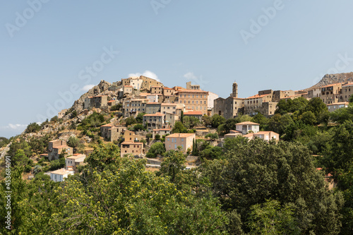 Speloncato, Corse