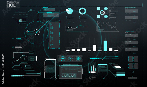 Big data concept Dashboard user admin panel template design. Analytics admin dashboard. Dashboard user admin panel template design. Analytics admin dashboard.