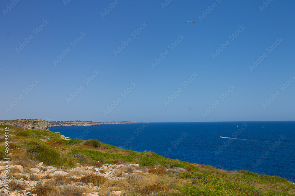 Mallorca - Küste