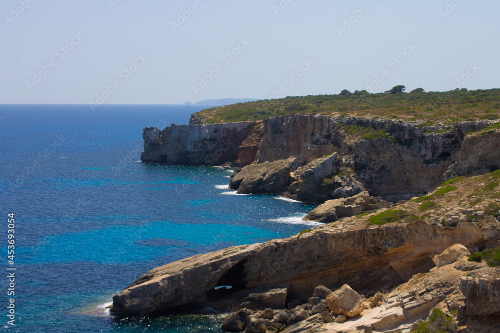 Mallorca - Küste