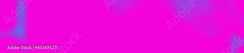 abstract bright blur pink and blue colors background for design