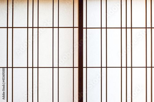 Wallpaper Mural 障子の画像 Torontodigital.ca