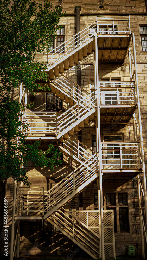 Fototapeta premium Am2Pm