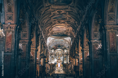 Lugares de Santiago de Cgile