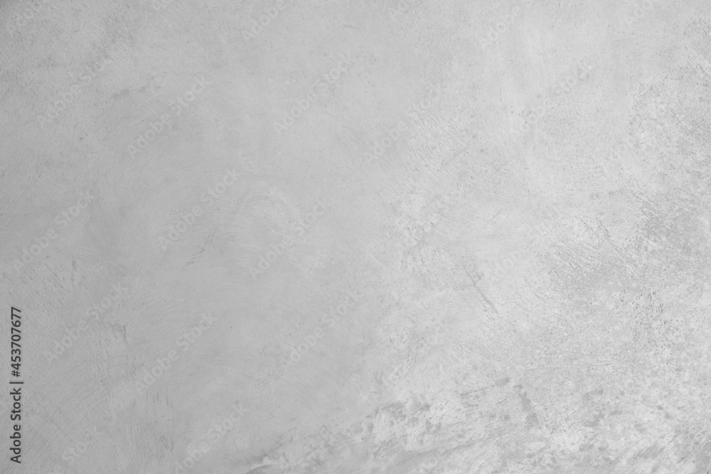 Fototapeta premium Abstract texture of gray vintage cement or concrete wall background. Can be use for graphic design or wallpaper. Copy space for text.