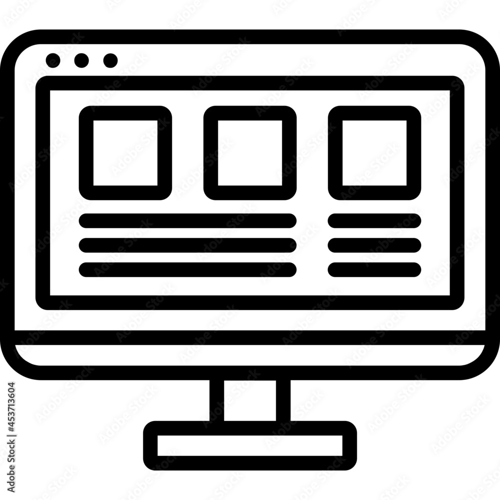 layout layout