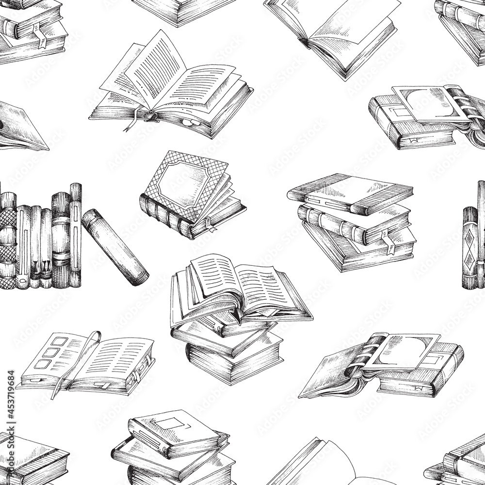 Sketch Wallpaper - Etsy-tuongthan.vn