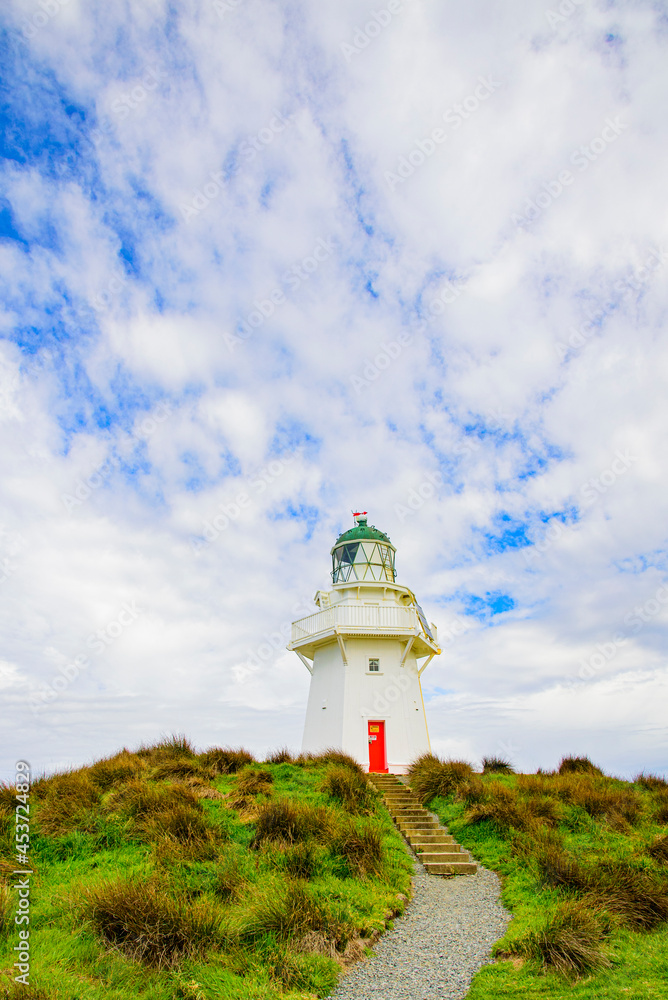 Waipapa Point Recreation Reserve is a lighthouse located at Waipapa Point. Catlins, South Island, New Zealand. Waipapa Point Recreation Reserve is a lighthouse located at Waipapa Point. Catlins, South Island, New Zealand.