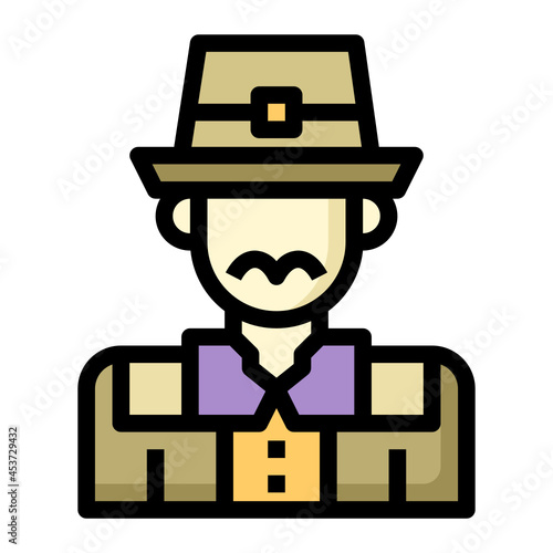 pilgrim