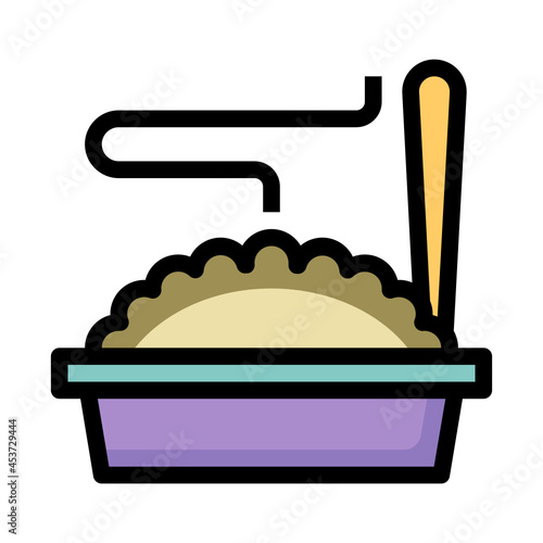 porridge