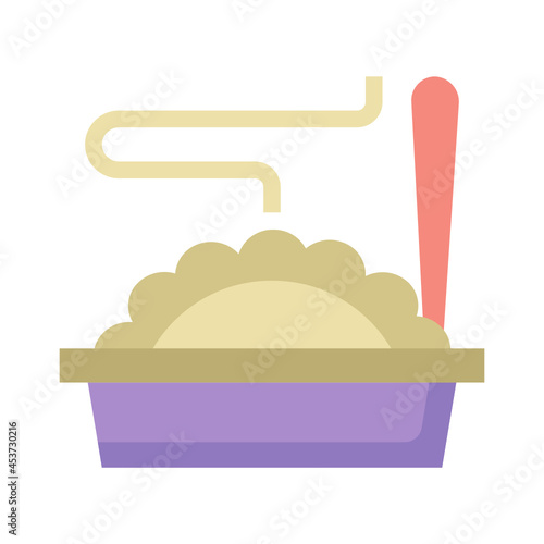 porridge