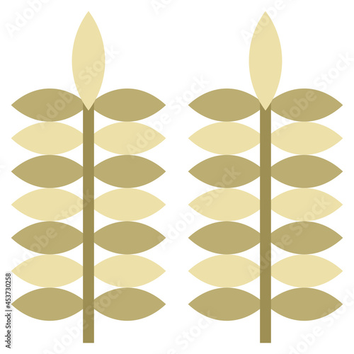 wheat