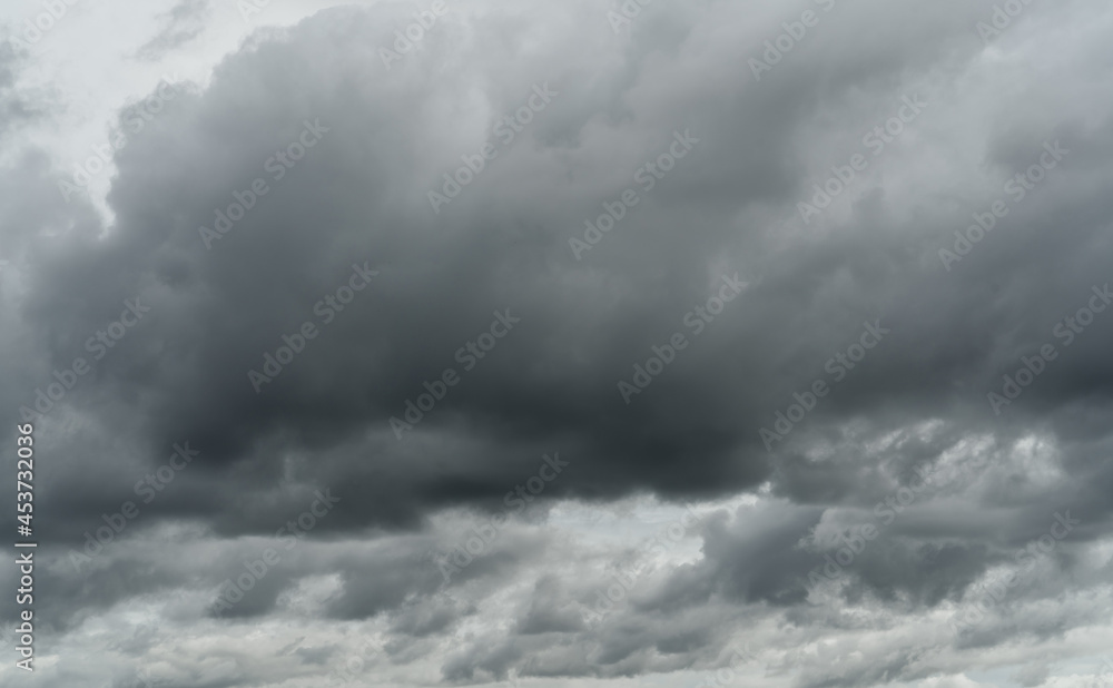 Overcast sky. Dramatic gray sky and white clouds before rain in rainy season. Cloudy and moody sky. Storm sky. Cloudscape. Gloomy and moody background. Overcast clouds. Halloween day background. Overcast sky. Dramatic gray sky and white clouds before rain in rainy season. Cloudy and moody sky. Storm sky. Cloudscape. Gloomy and moody background. Overcast clouds. Halloween day background.