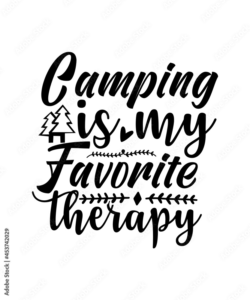 Camping Svg Bundle, Camp Life Svg, Campfire Svg, Dxf Eps Png, Silhouette, Cricut, Cameo, Digital, Vacation Svg, Camping Shirt Design,Camping Svg Png Dxf Camping SVG Bundle Happy Camper Svg Adventure S