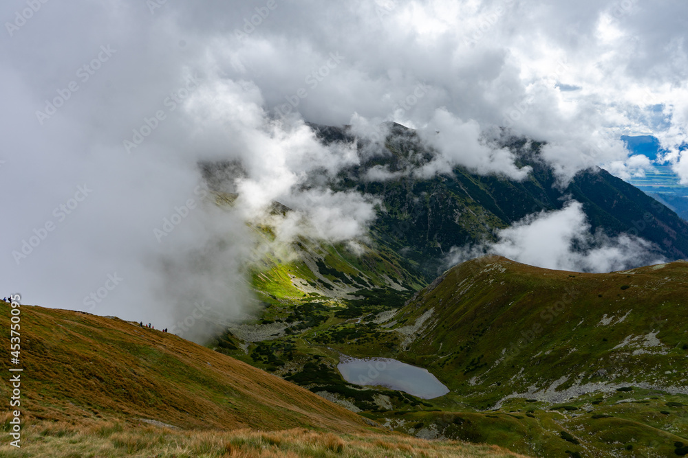 Western Tatras