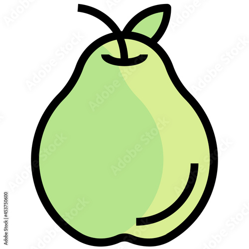 pear