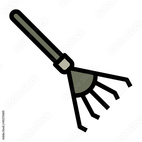 Rake