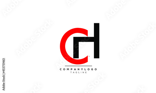 Alphabet Initial Letter Monogram Icon Logo vector illustration abstract  web character logotype 
initials icon badge business brand branding