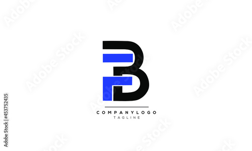 Alphabet Initial Letter Monogram Icon Logo vector illustration abstract  web character logotype 
initials icon badge business brand branding