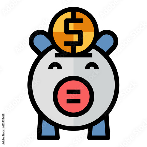 piggy bank