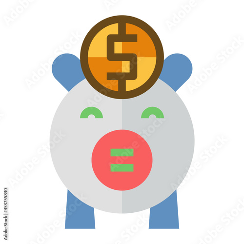 piggy bank