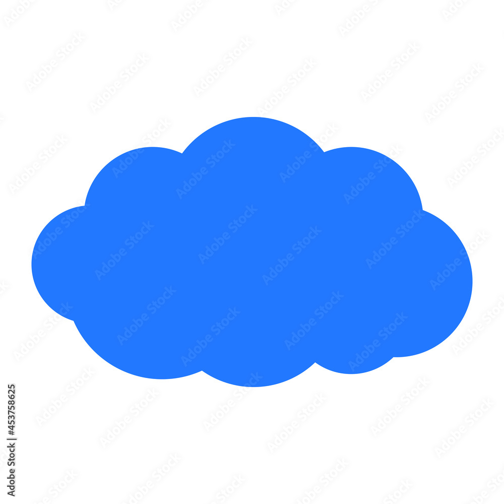 Cloud icon vector set. Weather illustration sign collection. swarm symbol or logo. Cloud icon vector set. Weather illustration sign collection. swarm symbol or logo.