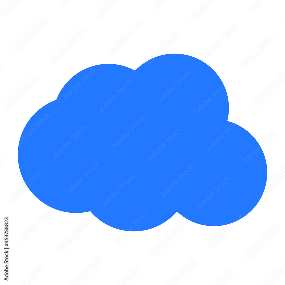 Cloud icon vector set. Weather illustration sign collection. swarm symbol or logo. Cloud icon vector set. Weather illustration sign collection. swarm symbol or logo.
