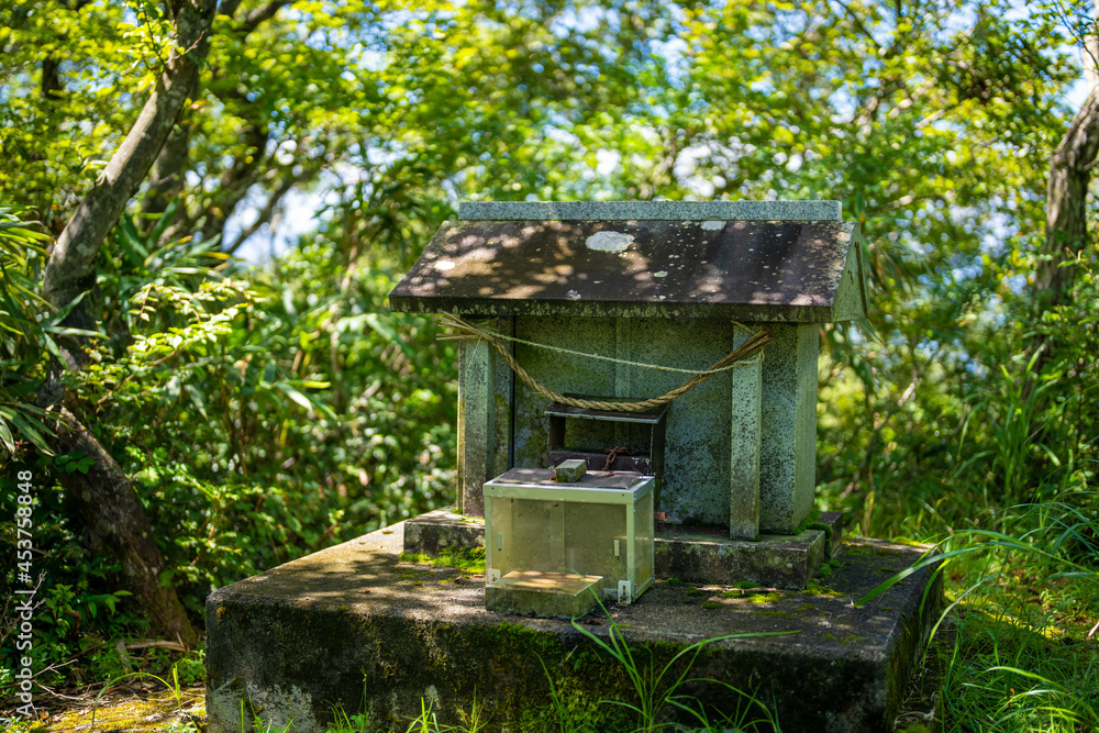 富山県富山市の猿倉山、御前山、小佐波御前山を登山する風景 Scenery of climbing Sarukura Mountain, Gozen Mountain, and Ozanami Gozen Mountain in Toyama City, Toyama Prefecture. 富山県富山市の猿倉山、御前山、小佐波御前山を登山する風景 Scenery of climbing Sarukura Mountain, Gozen Mountain, and Ozanami Gozen Mountain in Toyama City, Toyama Prefecture.
