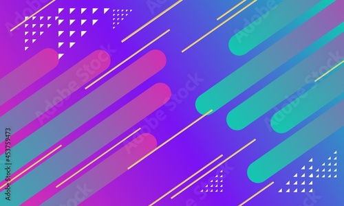 modern abstract background with lines