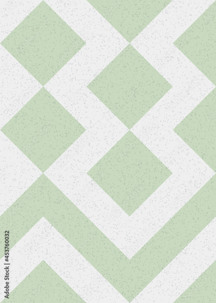 Abstract Geometric Pattern generative computational art illustration Abstract Geometric Pattern generative computational art illustration