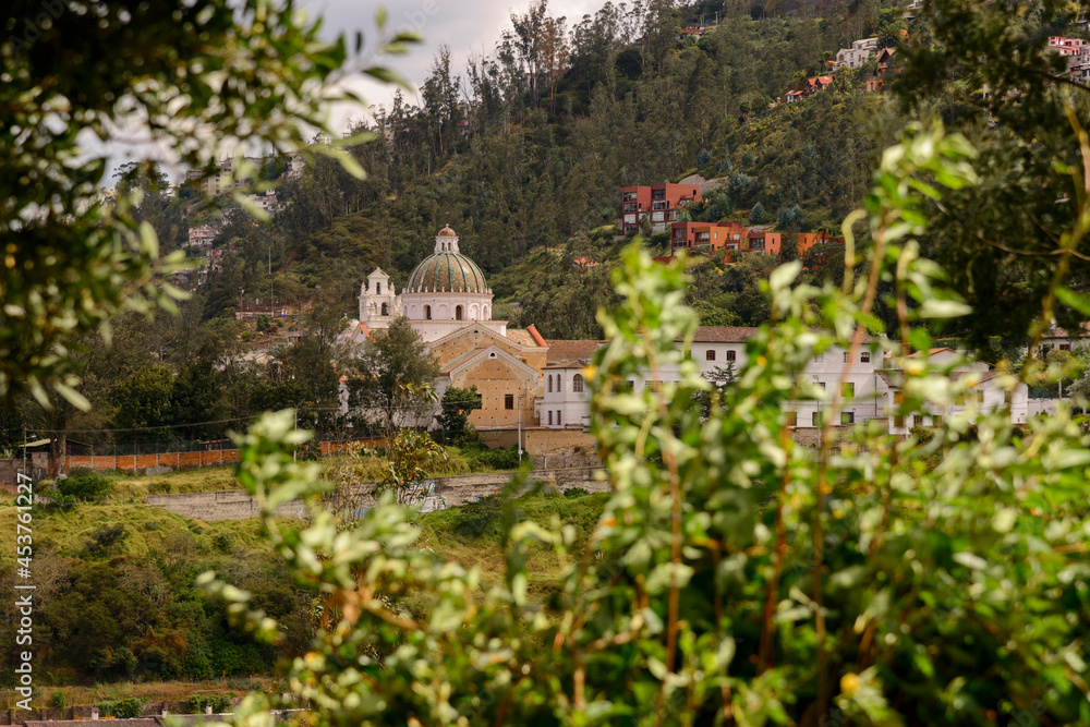 quito-ecuador