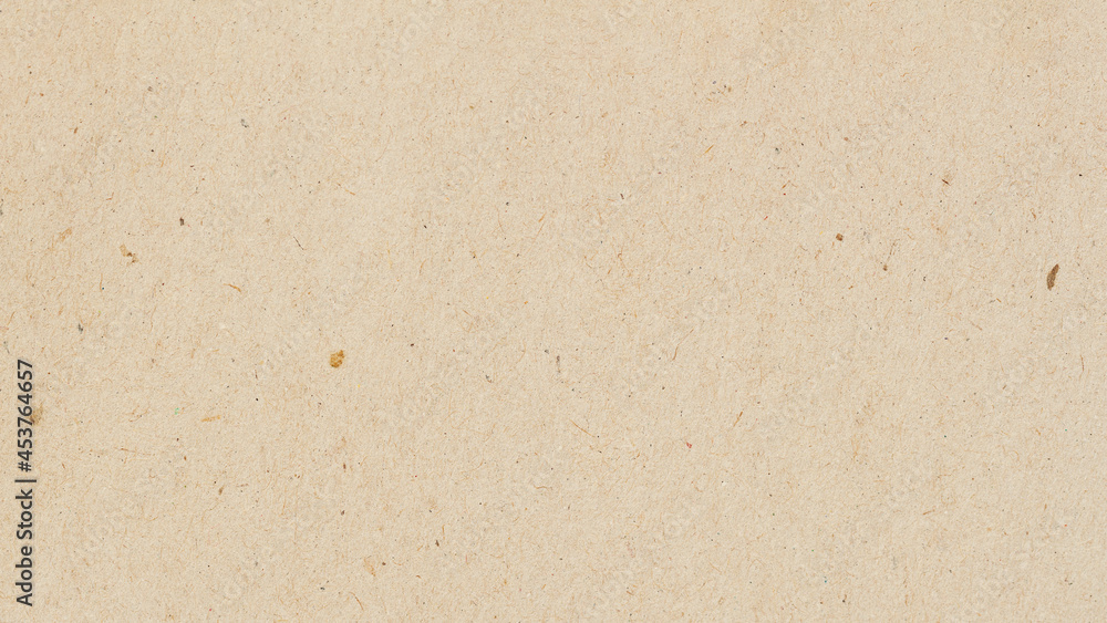 Cardboard, beige paper texture cardboard background, surface with small inclusions of cellulose Cardboard, beige paper texture cardboard background, surface with small inclusions of cellulose