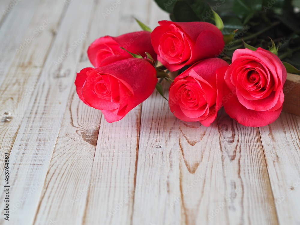 Bouquet of pink roses close-up. Background from flower buds. Bouquet of pink roses close-up. Background from flower buds.
